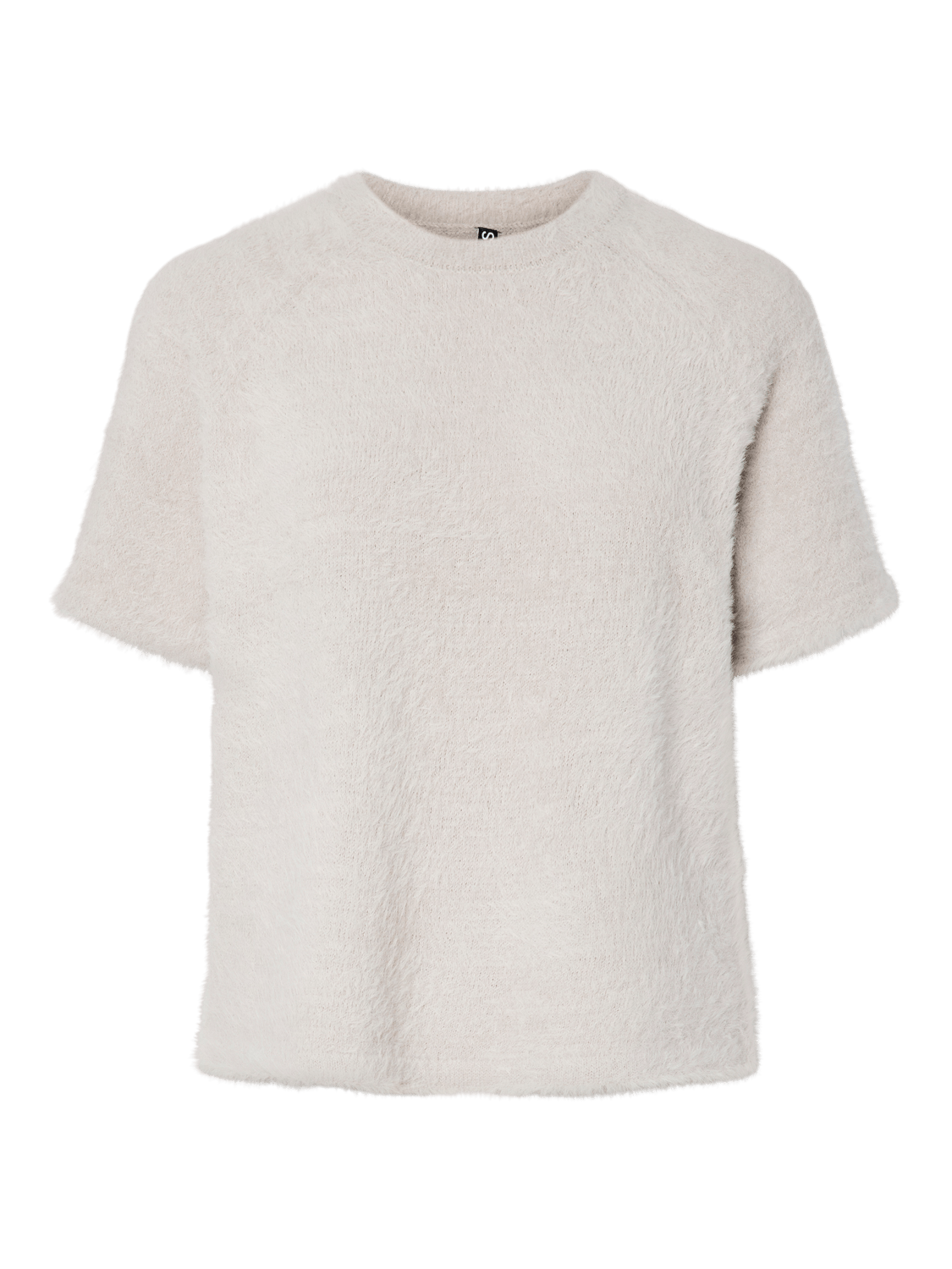 PCOVY Pullover - Silver Lining - VERO MODA & VILA Bergvik